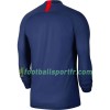 Tenue Paris Saint-Germain Domicile 2019-2020 Maillot de Foot ML